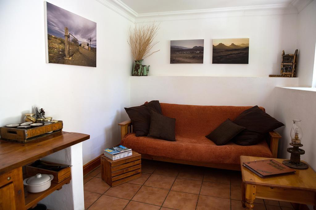 Karoo Khaya Hotel Prince Albert Exterior foto
